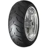Image de Dunlop Pneu Custom D408 F Sw 65h Tl M/c Harley-davidson