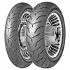 Image de GOMME PNEUMATICI DUNLOP 130/70-18 63V D408 H.D.