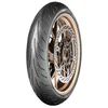 Image de Dunlop S7417380 Pneu Adultes Unisexe, Multicolore, Standard