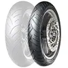 Image de Dunlop Pneu Avant De Scooter Scootsmart Id 56s Tl