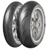 Image de DUNLOP 120/70 ZR17 58W SPORTSMART TT