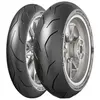 Image de Dunlop Pneu Sport-touring Sportsmart Tt 58w Tl