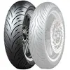 Image de Dunlop Pneu Arrière De Scooter Scootsmart 2 160/60r14 65h Tl