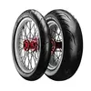 Image de Avon Pneu Arrière Custom Cobra Chrome 74v Tl