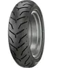 Image de Dunlop Pneu Arrière Custom D407 180/55 B 18 80h Tl