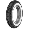 Image de Dunlop Pneu Arrière Custom D402 Harley Davidson 74h Www