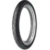 Image de Dunlop Pneu Avant Custom D402 Harley Davidson 77h Tl
