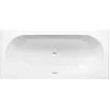 Image de Bette Starlet - Baignoire encastrable 180x80 cm, Blanc 1630-000