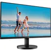 Image de AOC 24B3CA2-24 Zoll FHD Monitor, Speaker (1920x1080, 100 Hz, HDMI, USB-C (65 W PD), USB Hub) Schwarz