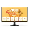 Image de AOC 24B35HM2 Moniteur 24" FHD, WLED, 100 Hz, VA, 1 ms MPRT, Adaptive Sync., Blue Light (1920 x 1080, 1 x D-Sub, 1 x HDMI 1.4) Noir