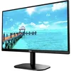 Image de AOC 24B2XDA Moniteur FHD 24 ", Adaptive Sync (1920 x 1080, 75 Hz, VGA, DVI, HDMI) Noir