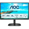 Image de AOC B2 24B2XD LED Display 60,5 cm (23.8") 1920 x 1080 Pixels Full HD Noir