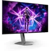 Image de AOC Agon PRO AG276QZD Moniteur QHD 27" 240 Hz 0,03 ms GtG, FreeSync Premium Pro, G-Sync comp., HDR10 (2560 x 1440, HDMI, DisplayPort, Hub USB) Noir