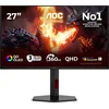 Image de Écrans gaming AOC Agon Gaming Q27G4SDR