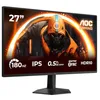Image de AOC 27G50F Moniteur FHD 27" 180 Hz, panneau IPS, 4 ms GtG, synchronisation adaptative, HDR10, G-Sync compatible, (1920 x 1080 HDMI 1 x 2.0 DP 1 x 1.4) Noir