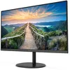 Image de AOC Q27V4EA - Écran LED - 27" - 2560 x 1440 QHD à 75 Hz - IPS - 300 cd/m² - 4 ms - 2 x HDMI, DisplayPort, USB-C