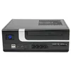 Image de Wortmann AG TERRA PC-BUSINESS 5000 Compact i5-12400T mini PC Intel? Core? i5 8 GB DDR4-SDRAM 500 GB SSD Windows 11 Pro Mini-PC Schwarz (EU1009907)