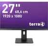 Image de Terra Moniteur PV LCD 2748 W V3.1 Noir HDMI DisplayPort USB-C GREENLINE Plus VESA Design sans cadre IPS Technologie de panneau IPS Matériel permanent Low-Blue-Light