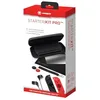Image de snakebyte Starter:Kit Pro d'accessoires neuf pièces pour utilisation avec console de commutation Nintendo-9 en 1
