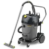Image de Karcher 1.667 - 287.0 - NT 65/2 Tact² Tc - Aspirateur eau et poussières