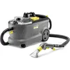 Image de Kärcher Puzzi 10 1 Carpet Cleaner Wet&Dry yellow black 1 100-130 0 1 100130 0 Kärcher100-130 Kärcher 100-130 (1.100-130.0)