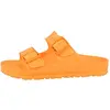 Image de BIRKENSTOCK Mules Arizona EVA étroites pour femme, Zinnia 1015470, 41 EU Schmal