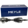 Image de Meyle 014 498 0013 Arbre de transmission