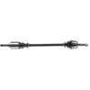 Image de Meyle 40-14 498 0020 Arbre de transmission