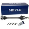 Image de Meyle 100 498 0150 Arbre de transmission