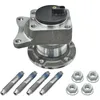 Image de Meyle 11-14 752 0001 Moyeu de roue