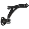 Image de Bras de liaison, suspension de roue 35-16 050 0009