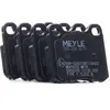 Image de Meyle 025 206 8715 Kit de plaquettes de frein, frein à disque
