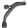 Image de MEYLE 44-16 050 0008 Bras de liaison- suspension de roue 4766542AA