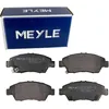 Image de Meyle 025 216 9416/W Kit de plaquettes de frein, frein à disque