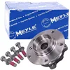 Image de Meyle 300 312 2101 Moyeu de roue