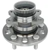 Image de MEYLE 37-14 752 0010 Moyeu de roue 52730-3S200
