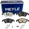 Image de Meyle Ensemble de plaquettes de frein pour essieu avant