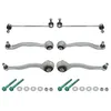 Image de MEYLE 016 050 0092/HD Jeu de bras- suspension de roue 2043306711
