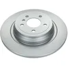 Image de MEYLE 015 523 0007/PD Disque de frein 1664230012