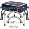 Image de MEYLE 116 050 0194/HD Jeu de bras- suspension de roue 7L0407021A