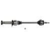 Image de MEYLE 100 498 0615 Arbre de transmission 7H0407272AJ