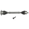 Image de MEYLE 100 498 0671 Arbre de transmission 8D0407272AN