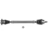 Image de MEYLE 100 498 0676 Arbre de transmission 6Q0407272DH