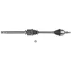 Image de MEYLE 16-14 498 0063 Arbre de transmission 7711135414