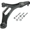 Image de Bras de suspension inférieur MEYLE Qualité d'origine (avant droite) pour VW | MEYLE 116 050 0071/S) Bras de contrôle de piste