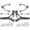 Image de Meyle Bras de commande Suspension Qualité d'origine MEYLE 116 050 0233/S