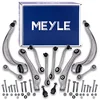 Image de Meyle Kit de direction, support de roue
