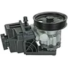 Image de Pompe hydraulique Meyle, système de direction Qualité d'origine Référence 014 631 0015
