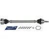 Image de MEYLE 100 498 0716 Arbre de transmission 357407272MV