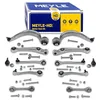 Image de MEYLE 116 050 0263/HD Jeu de bras- suspension de roue 4G0407693D